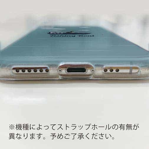 【TPU】Fishing on the boat.