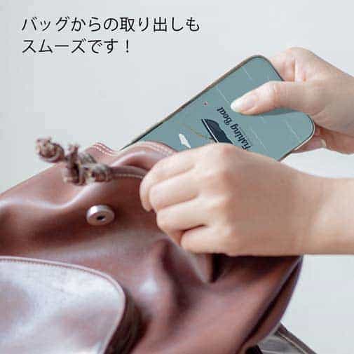 【TPU】Fishing on the boat.