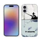 【TPU】こんなの嫌だ!