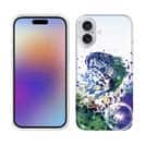 【TPU】ブラックバスのジャンプ