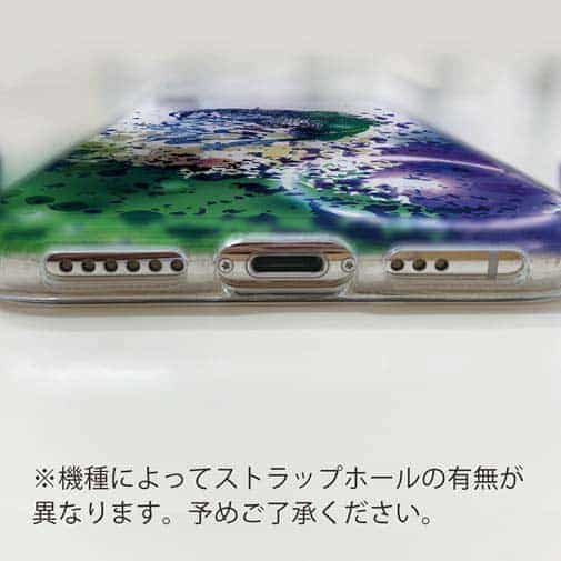 【TPU】ブラックバスのジャンプ