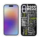 【TPU】bass Text-Design