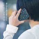 【TPU】アメリカ先住民の漁具　シームレスデザイン