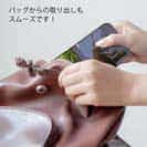 【TPU】犬の釣り