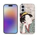 【TPU】浮世絵　美人絵　その3