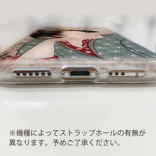 【TPU】浮世絵　美人絵　その3