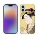 【TPU】浮世絵　美人絵　その4