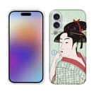 【TPU】浮世絵　美人絵　その5