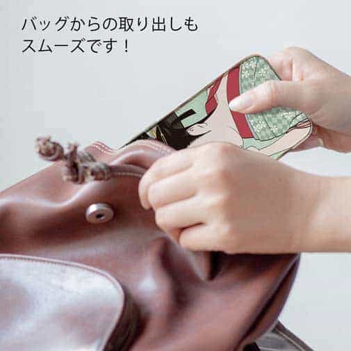 【TPU】浮世絵　美人絵　その5