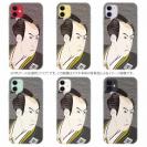 【TPU】浮世絵　役者大首絵01