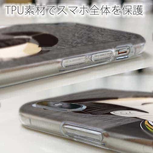 【TPU】浮世絵　役者大首絵01