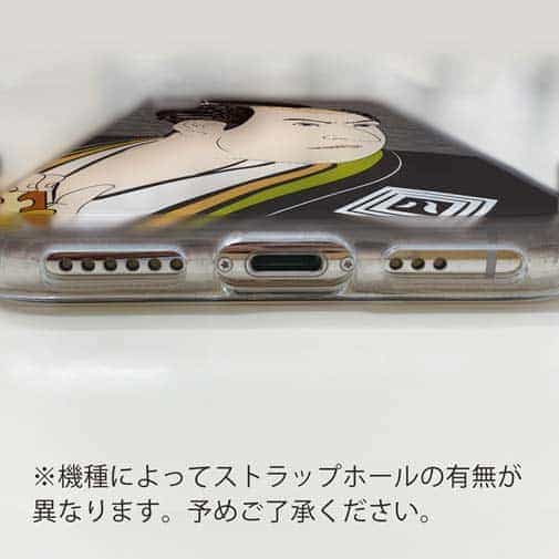 【TPU】浮世絵　役者大首絵01