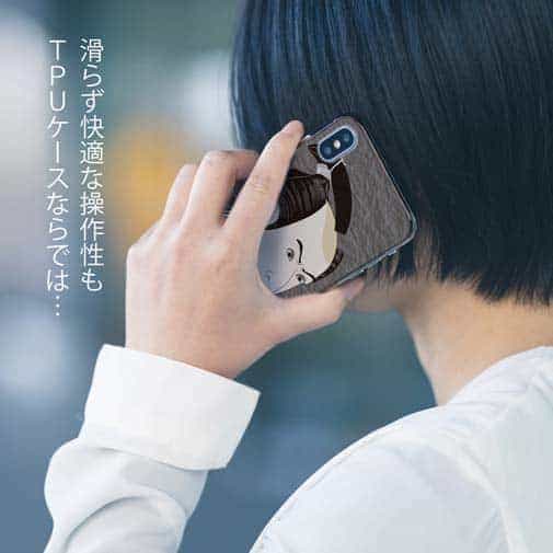 【TPU】浮世絵　役者大首絵01