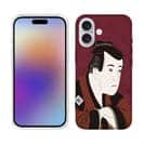 【TPU】浮世絵　役者大首絵03