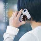 【TPU】浮世絵　江戸美人1