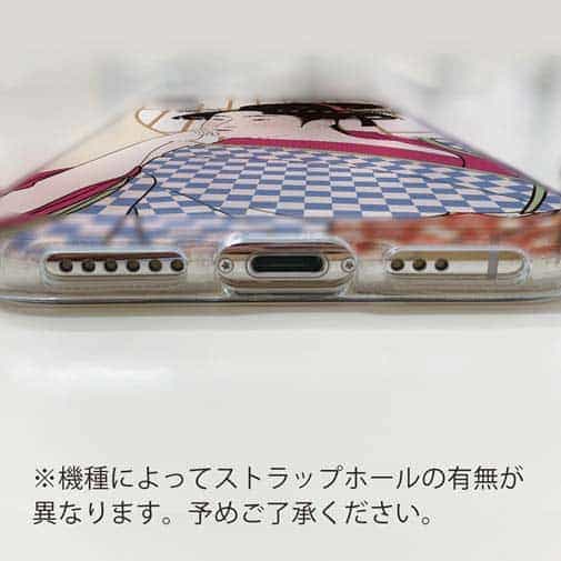 【TPU】浮世絵　江戸美人1