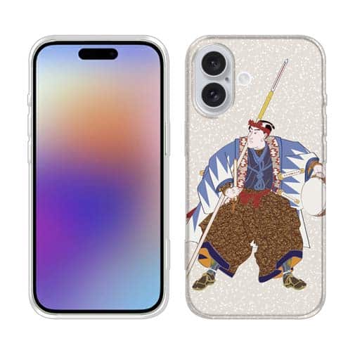 【TPU】浮世絵 大石内蔵助