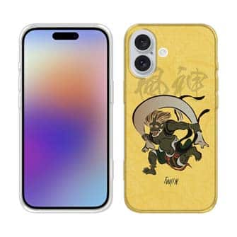 【TPU】浮世絵　風神