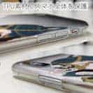 【TPU】歌川国芳 其面影程能写絵 弁けい たいこもちのイラスト