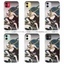 【TPU】歌川国芳 其面影程能写絵 弁けい たいこもちのイラスト