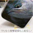 【TPU】サクラマスの目