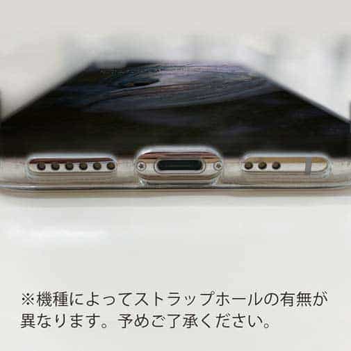 【TPU】サクラマスの目