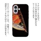 【TPU】アロワナの目