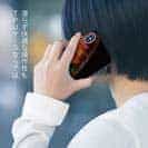 【TPU】アロワナの目