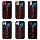 【TPU】トラディショナル・ベタ　ブルー　縦