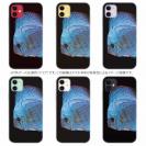 【TPU】ディスカス　ブルー