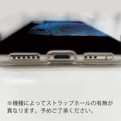 【TPU】ディスカス　ブルー