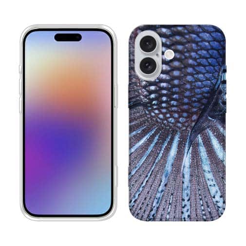 【TPU】トラディショナル・ベタのウロコ