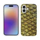 【TPU】ゴールデンテンチの鱗