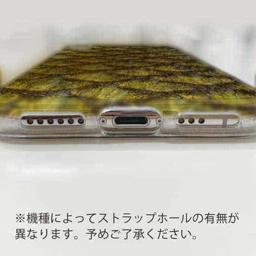 【TPU】ゴールデンテンチの鱗