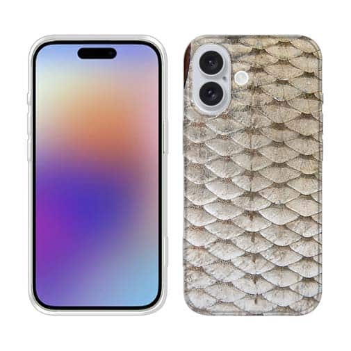 【TPU】ローチのウロコ