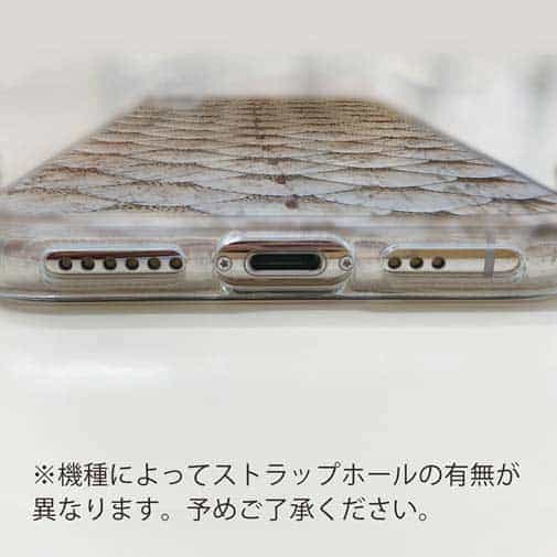 【TPU】ローチのウロコ