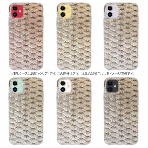 【TPU】ローチのウロコ