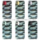 【TPU】ウロコ　ブルーパール