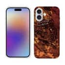 【TPU】カサゴ　鉄錆