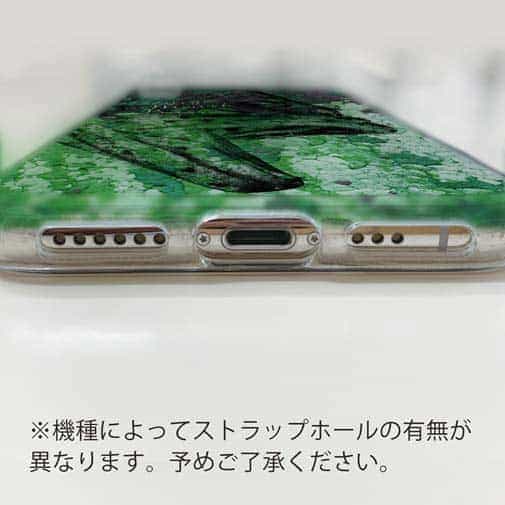 【TPU】ブラックバス　錆鉄