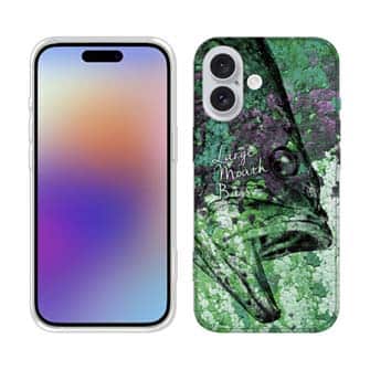 【TPU】ブラックバス　錆鉄