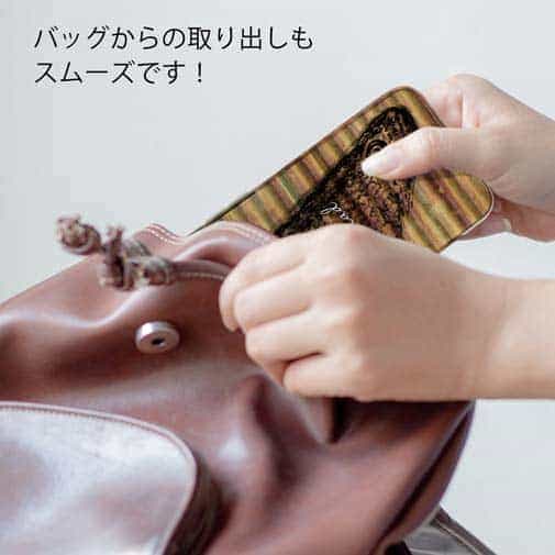 【TPU】ライギョ　鉄錆