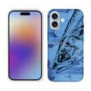 【TPU】サバ　鉄錆