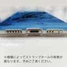 【TPU】サバ　鉄錆