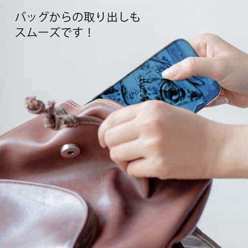 【TPU】サバ　鉄錆