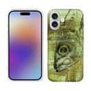 【TPU】マアジ　鉄錆