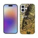 【TPU】アユ　鉄錆