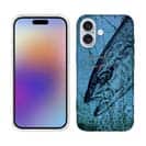 【TPU】ヒラマサ　鉄錆