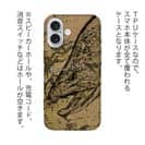 【TPU】ブラウントラウト　鉄錆