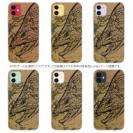 【TPU】ブラウントラウト　鉄錆